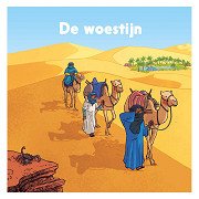 Das Wüstenkinderbuch
