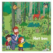 Das Waldkinderbuch