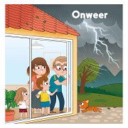Storm Kinderbuch