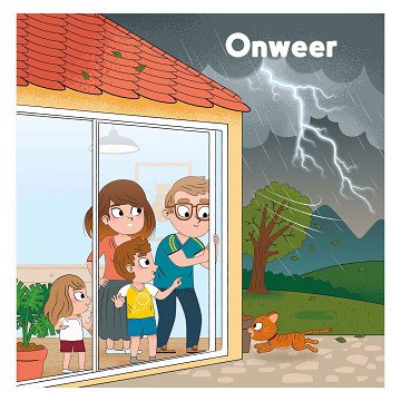 Storm Kinderbuch