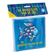 Die schönsten Fische im Meer – Badebroschüre