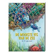 Der schönste Fisch des Meeres ist in Gefahr