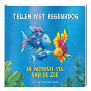 Counting with Rainbow - Board Booklet
