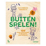 Buiten spelen! - Tips en Spelletjes
