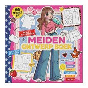 GIRLS Design Book