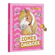 Penny Zomerdagboek