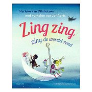 Sing Sing Sing Around the World