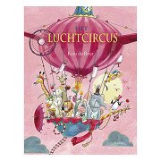 Het Luchtcircus - Prentenboek