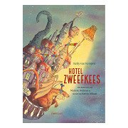 Hotel Zweefkees