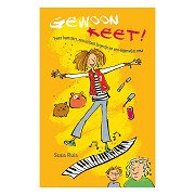 Gewoon Keet! - Kinderboek