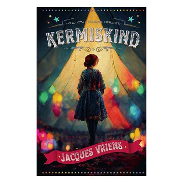 Kermiskind - Kinderboek
