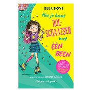 Hoe je Kunt Rolschaatsen met één Been