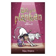 Evi op de Planken - Kinderboek