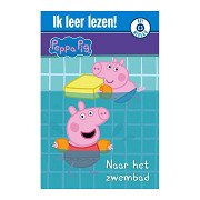 Peppa Pig - I'm Learning to Read! Children's Book AVI-E3