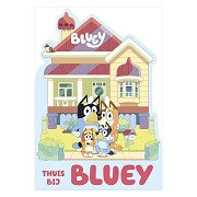 Bluey - Thuis bij Bluey