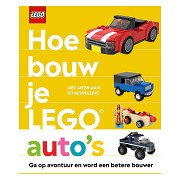 Hoe bouw je LEGO autos