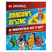 LEGO - Dragons Rising