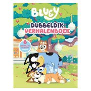 Dubbeldik Verhalenboek