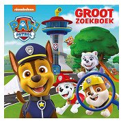 PAW Patrol Großes Suchbuch