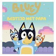 Bluey Bedtijd met Papa