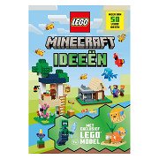 LEGO Minecraft Ideen