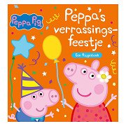 Peppas Überraschungsparty