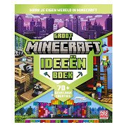 Big Minecraft Idea Book