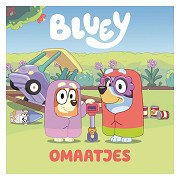 Bluey Omaatjes