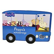 Peppa's Schoolreisje