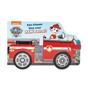 Ein neuer Job für PAW Patrol!