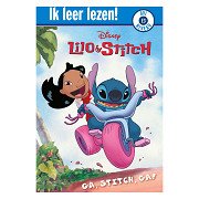 AVI - Disney Lilo & Stitch, Ga, Stitch, ga!