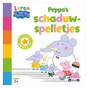 Peppa's Shadow Games