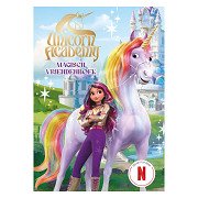 Magical Friends Book from Unicorn Academy