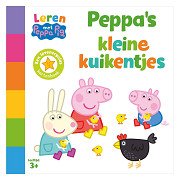 Peppas kleine Küken