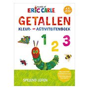 World of Eric Carle Numbers