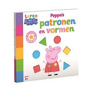 Peppa's Patronen en Vormen