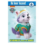 AVI - PAW Patrol, Everest saves the day