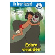 AVI - Disney Jungle Book, Real Friends