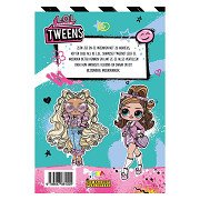 L.O.L. Surprise! Tweens Vriendenboek