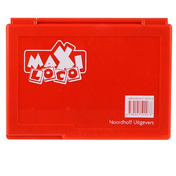 Maxi Loco Basisbox