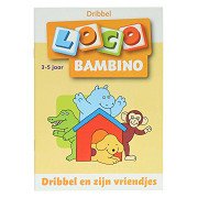 Bambino Loco - Dribble und seine Freunde 3-5 Jahre