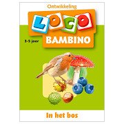 Bambino Loco - In the forest (3-5 yrs.)