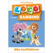 Bambino Loco - Mijn Knuffeldieren (3-5)