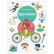 Creatief Kleuren - Sprookjes