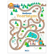 Labyrinthe Fahrzeuge