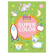 Super Color Grün 3+