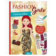 Fashion Girls - Glamour-Styles