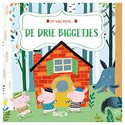 Es waren einmal... Die drei kleinen Schweinchen