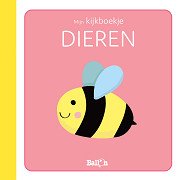 Mijn Kijkboekje - Dieren