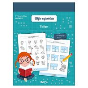 My Practice Block - Counting (Group 2)